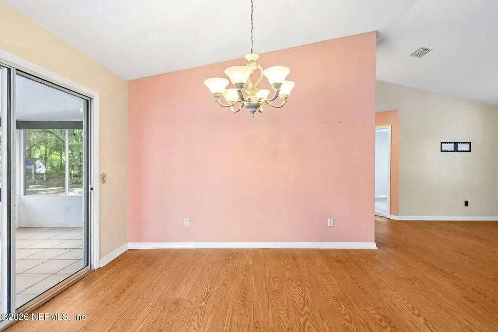 381 SE 57th Street Keystone Heights FL 32656