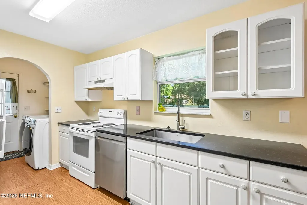381 SE 57th Street Keystone Heights FL 32656
