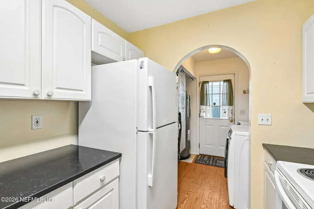 381 SE 57th Street Keystone Heights FL 32656