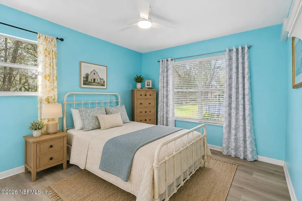 381 SE 57th Street Keystone Heights FL 32656