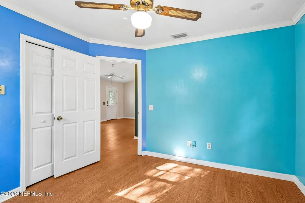 381 SE 57th Street Keystone Heights FL 32656