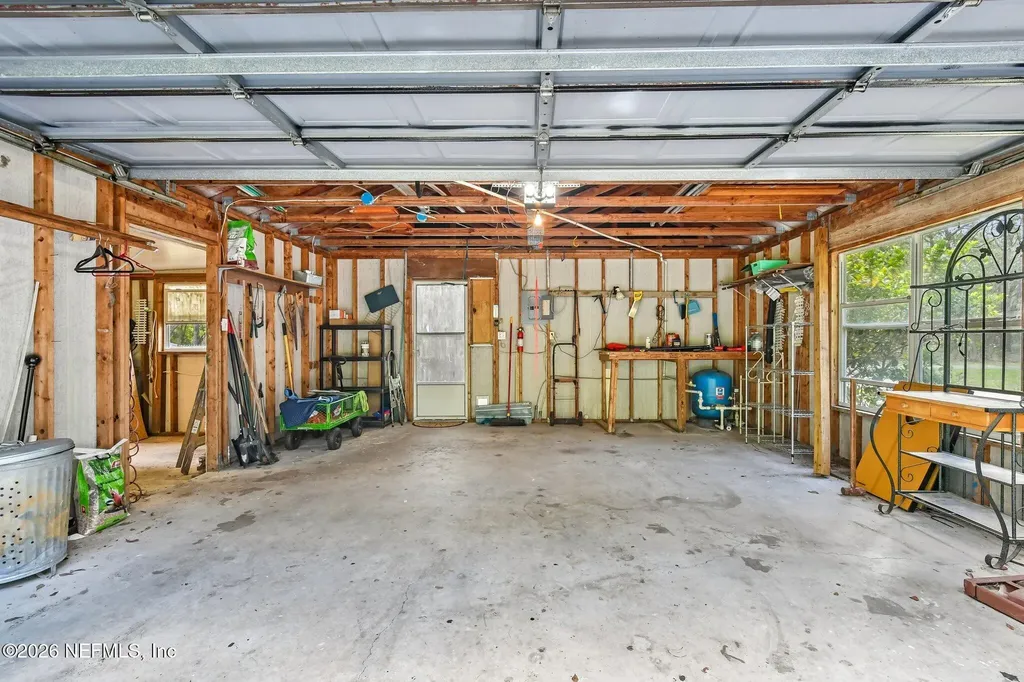 381 SE 57th Street Keystone Heights FL 32656