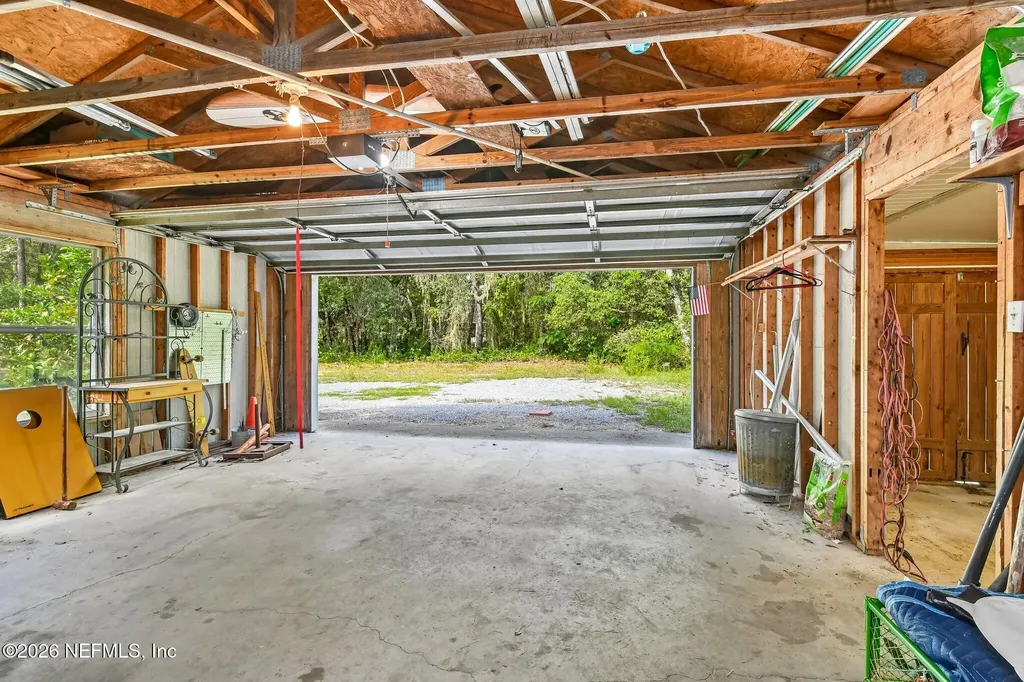 381 SE 57th Street Keystone Heights FL 32656