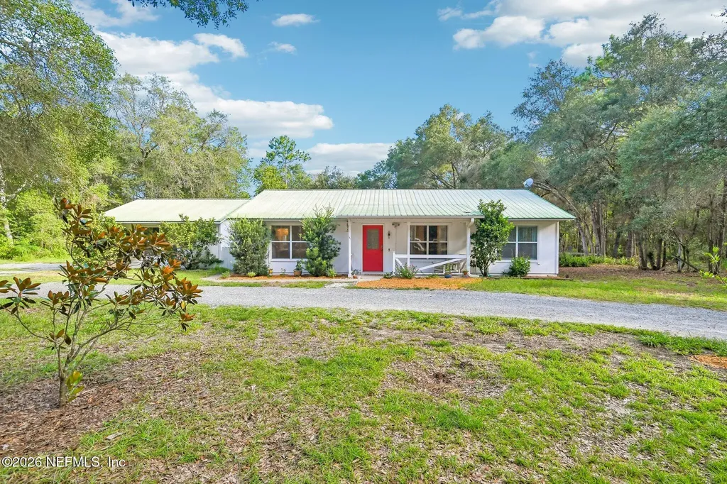 381 SE 57th Street Keystone Heights FL 32656