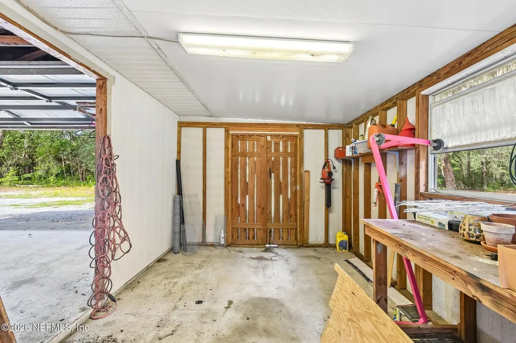 381 SE 57th Street Keystone Heights FL 32656