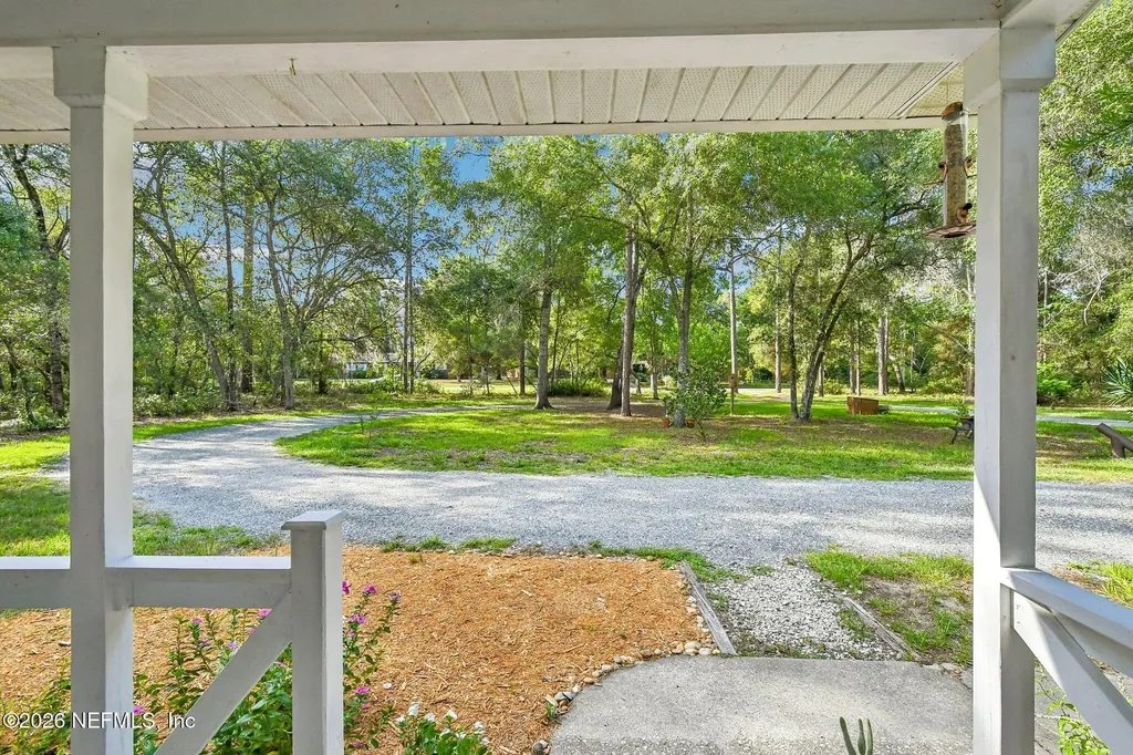 381 SE 57th Street Keystone Heights FL 32656