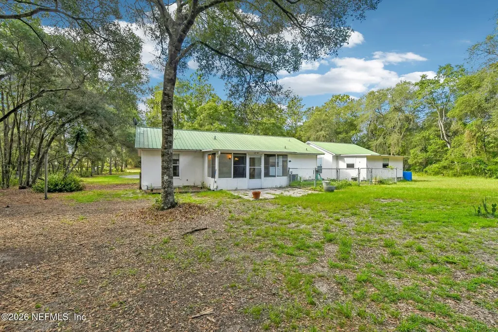 381 SE 57th Street Keystone Heights FL 32656