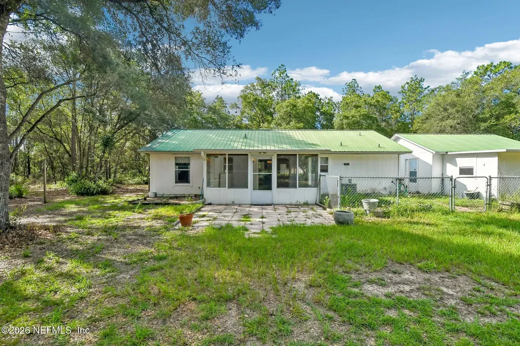 381 SE 57th Street Keystone Heights FL 32656
