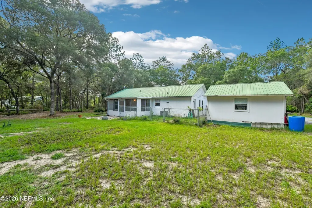 381 SE 57th Street Keystone Heights FL 32656
