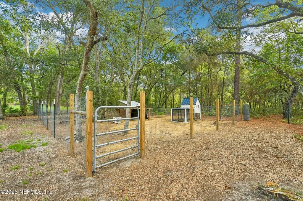381 SE 57th Street Keystone Heights FL 32656