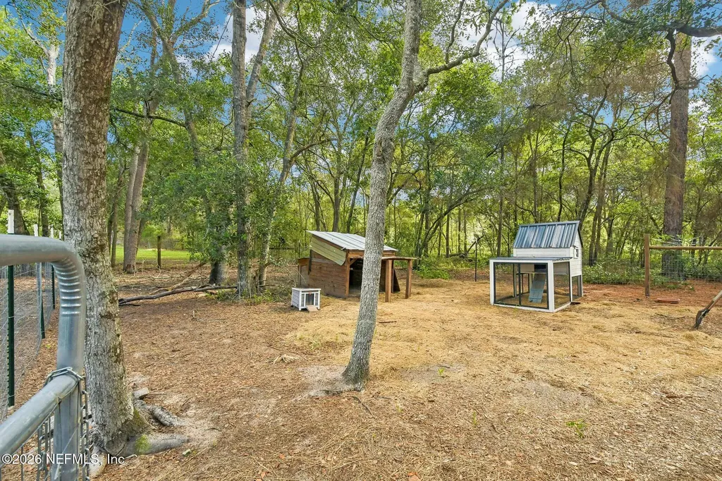 381 SE 57th Street Keystone Heights FL 32656