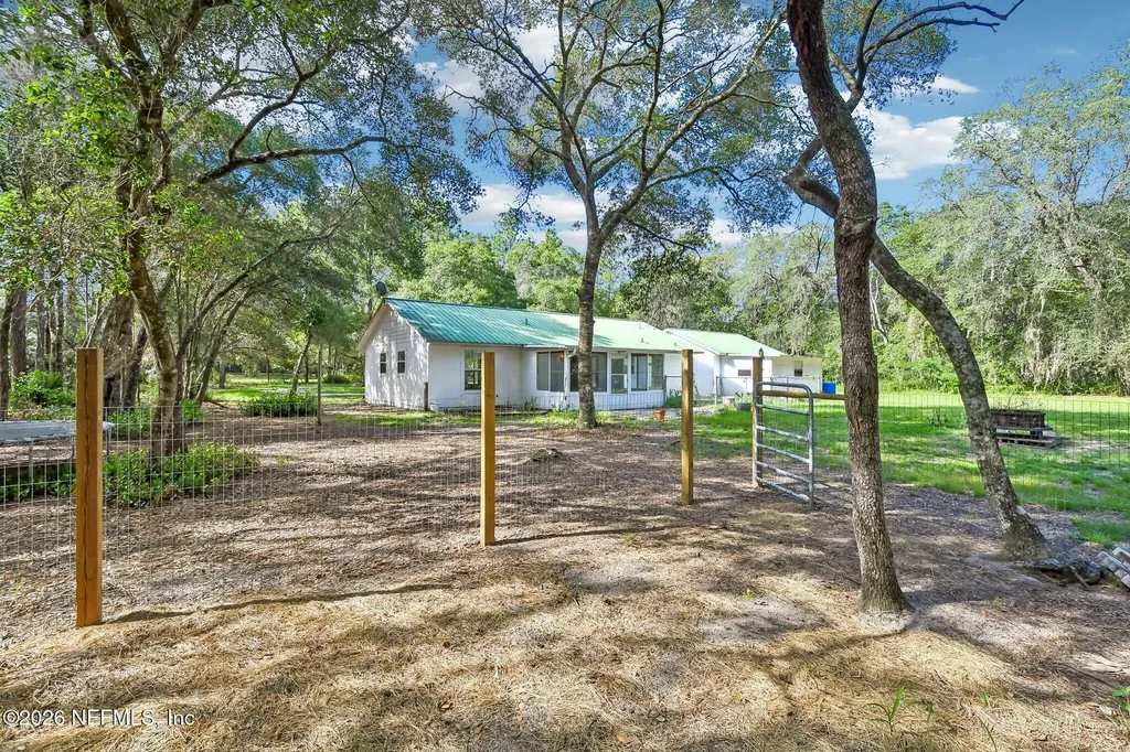 381 SE 57th Street Keystone Heights FL 32656