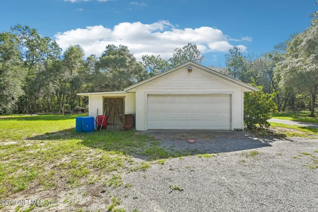 381 SE 57th Street Keystone Heights FL 32656