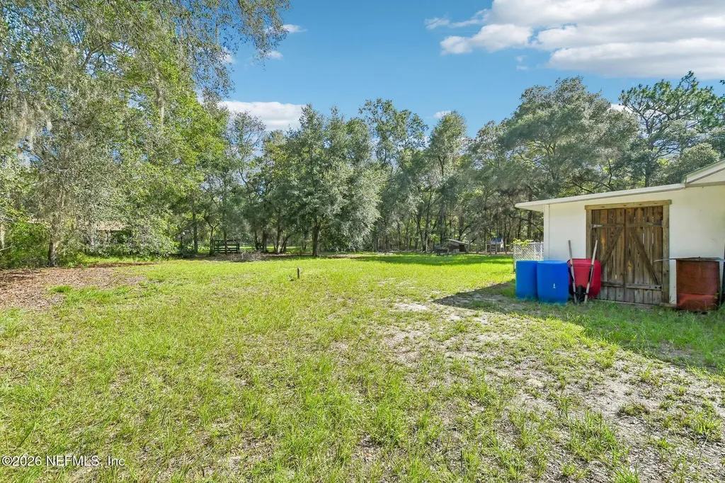 381 SE 57th Street Keystone Heights FL 32656