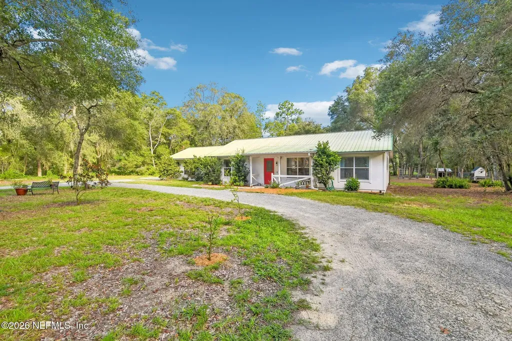 381 SE 57th Street Keystone Heights FL 32656