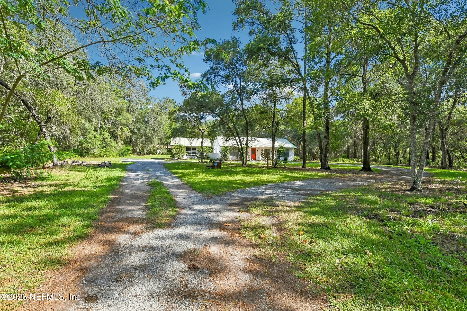 381 SE 57th Street Keystone Heights FL 32656