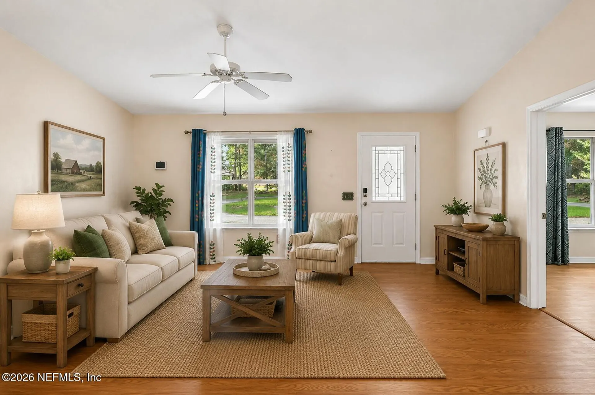 381 SE 57th Street Keystone Heights FL 32656