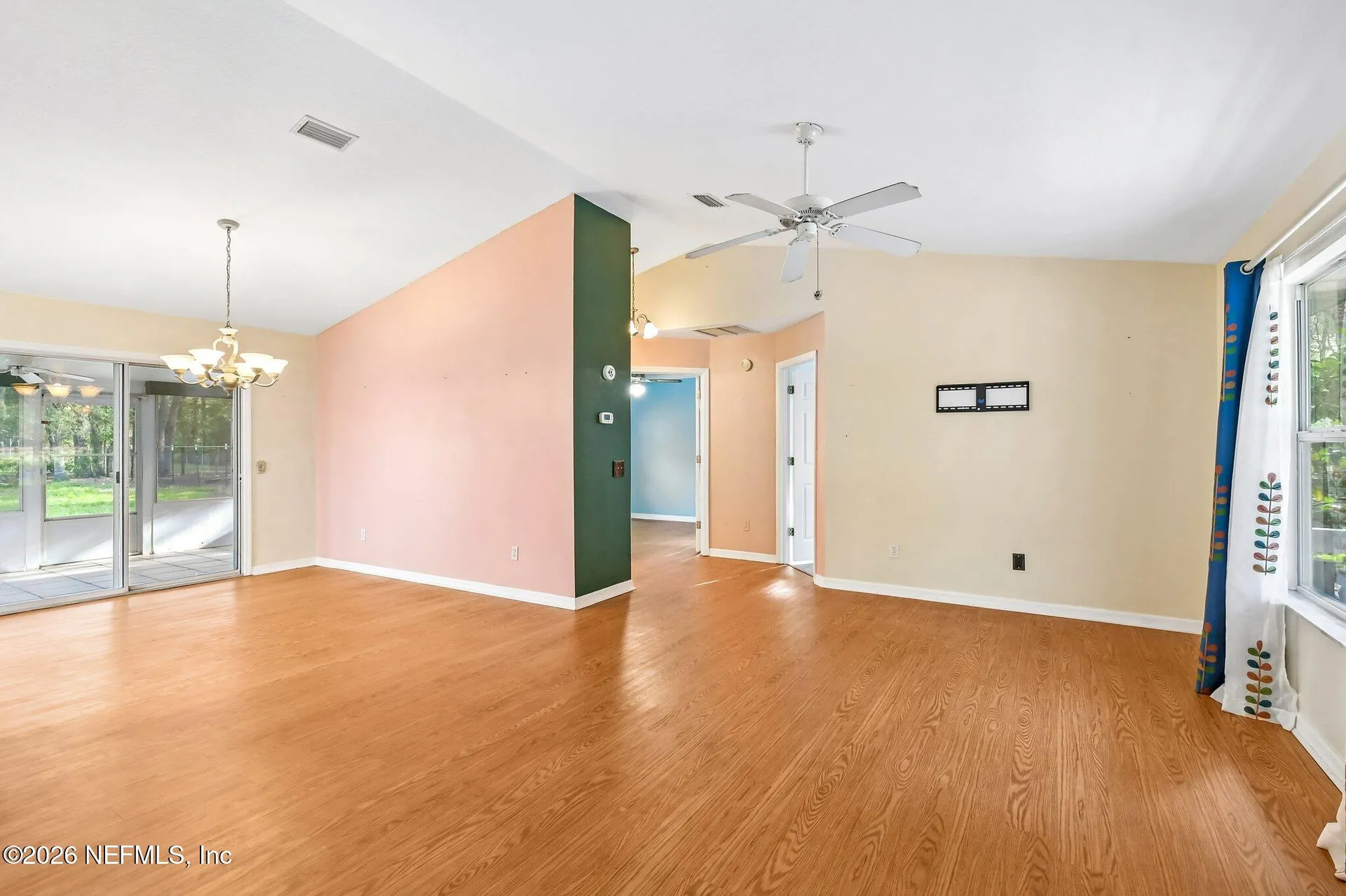 381 SE 57th Street Keystone Heights FL 32656