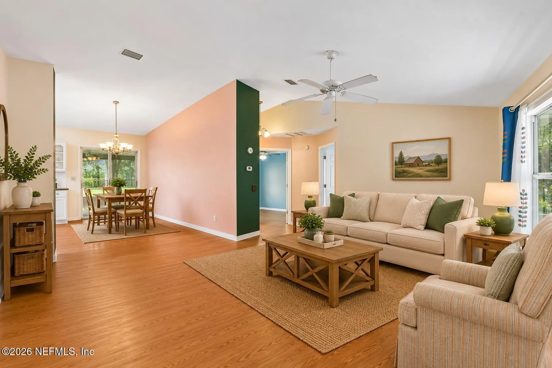 381 SE 57th Street Keystone Heights FL 32656