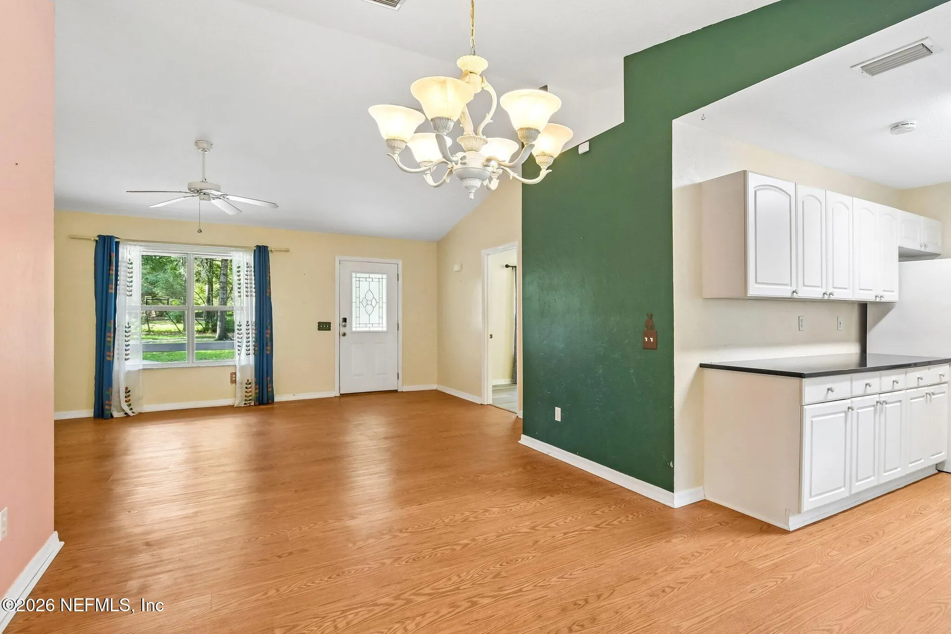 381 SE 57th Street Keystone Heights FL 32656
