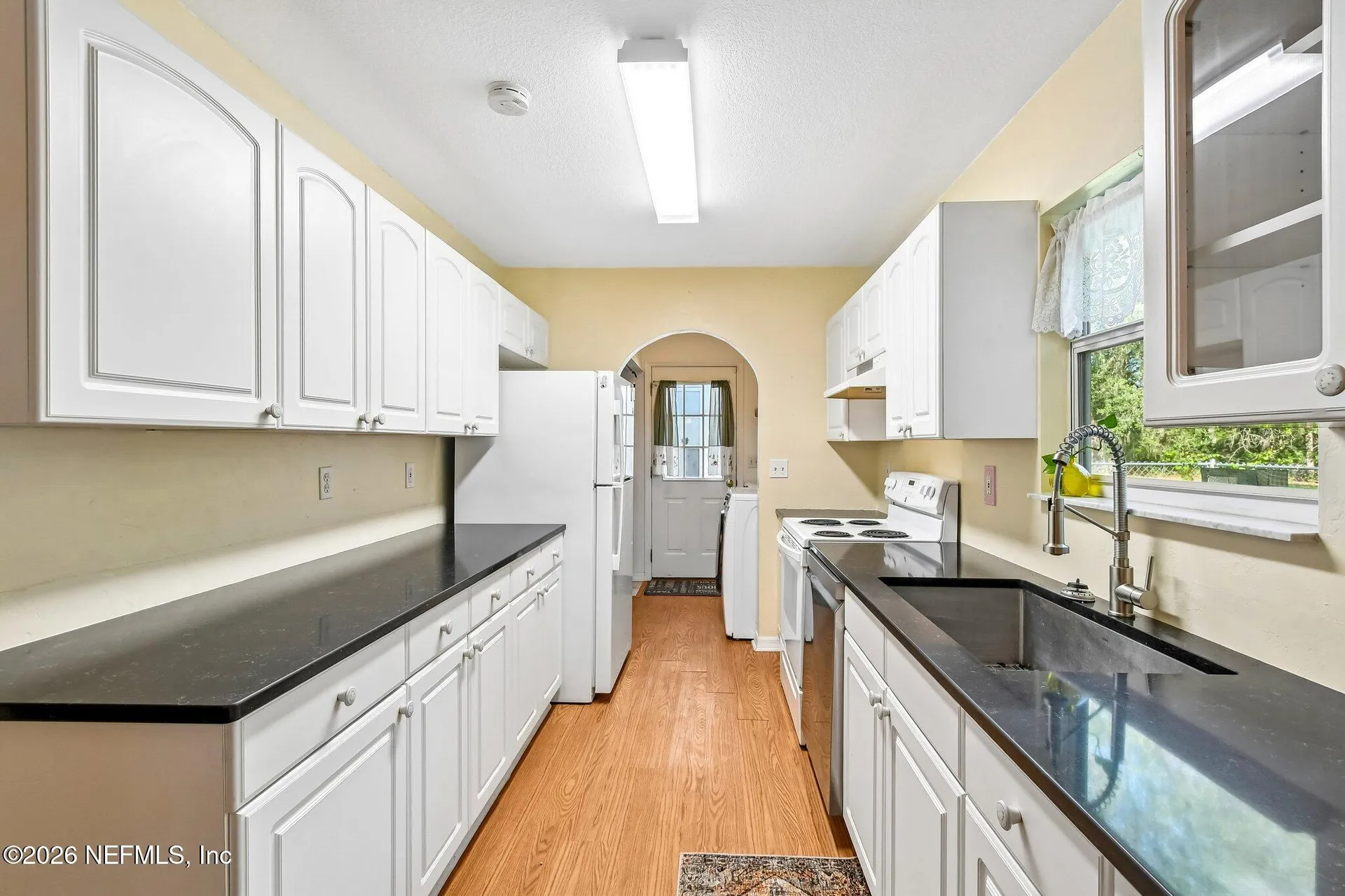 381 SE 57th Street Keystone Heights FL 32656