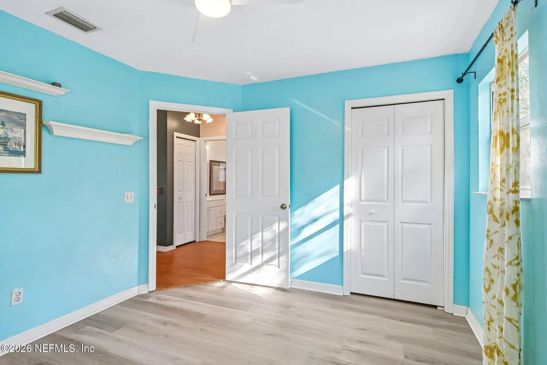 381 SE 57th Street Keystone Heights FL 32656