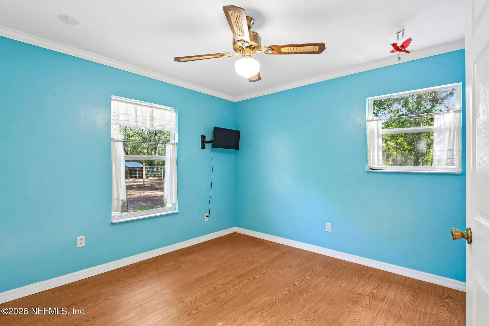 381 SE 57th Street Keystone Heights FL 32656