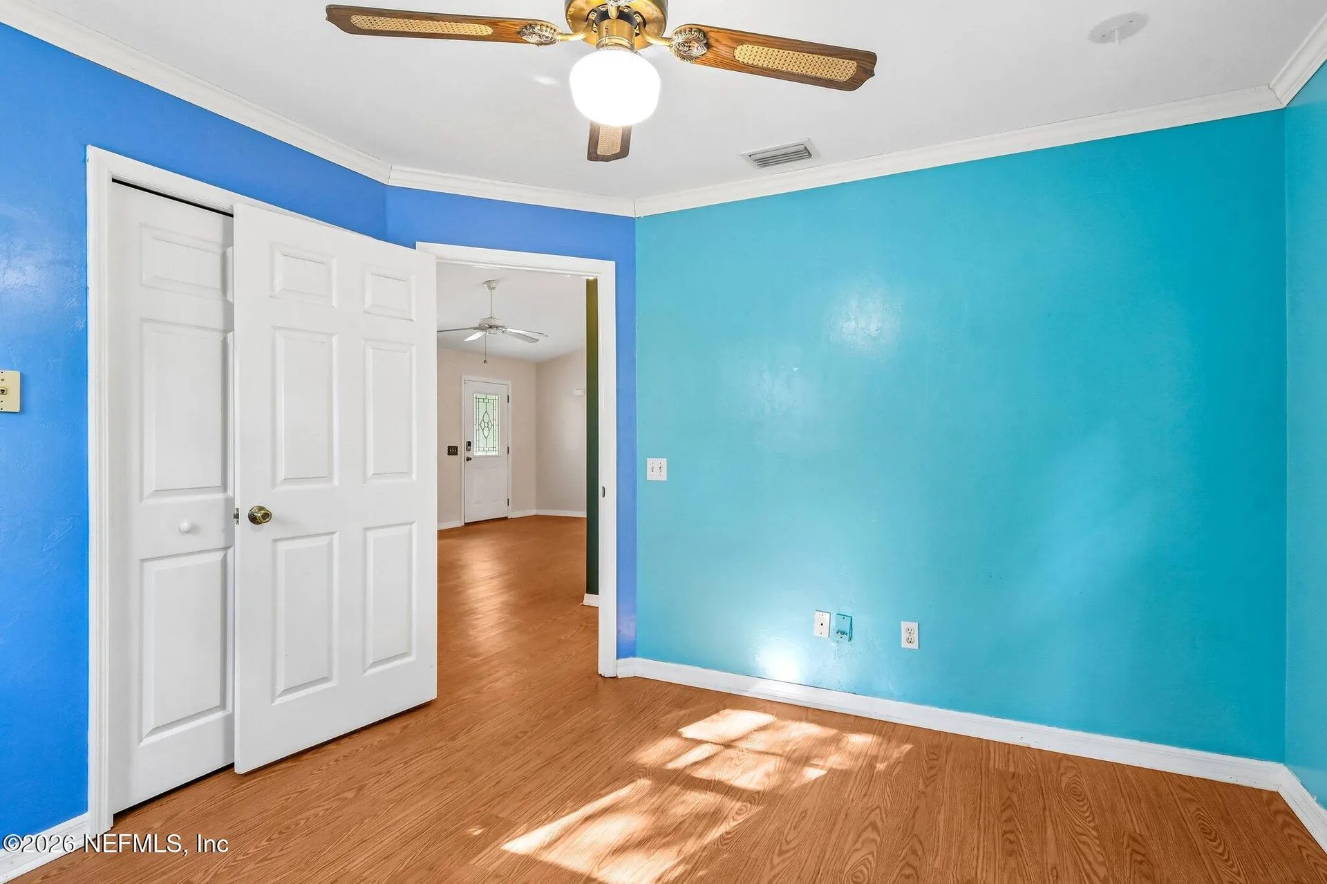 381 SE 57th Street Keystone Heights FL 32656