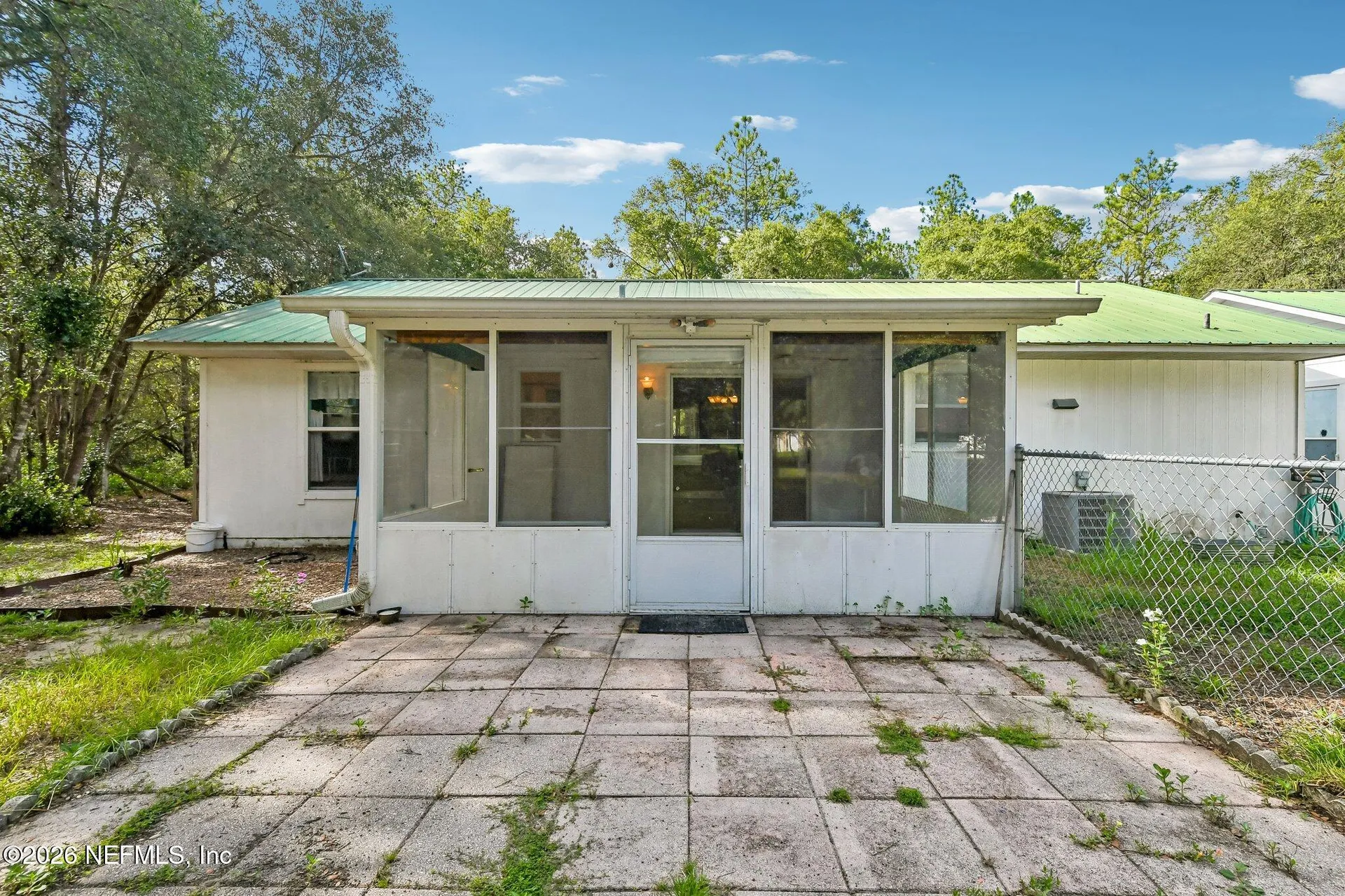 381 SE 57th Street Keystone Heights FL 32656