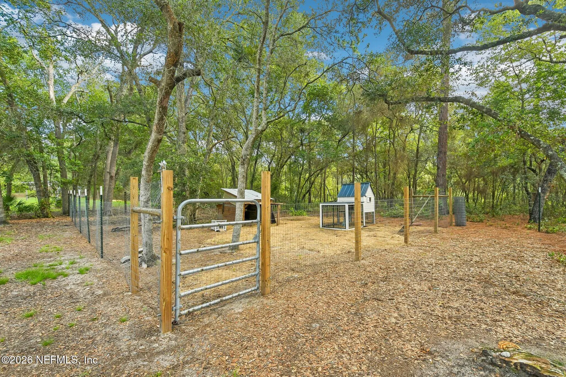 381 SE 57th Street Keystone Heights FL 32656