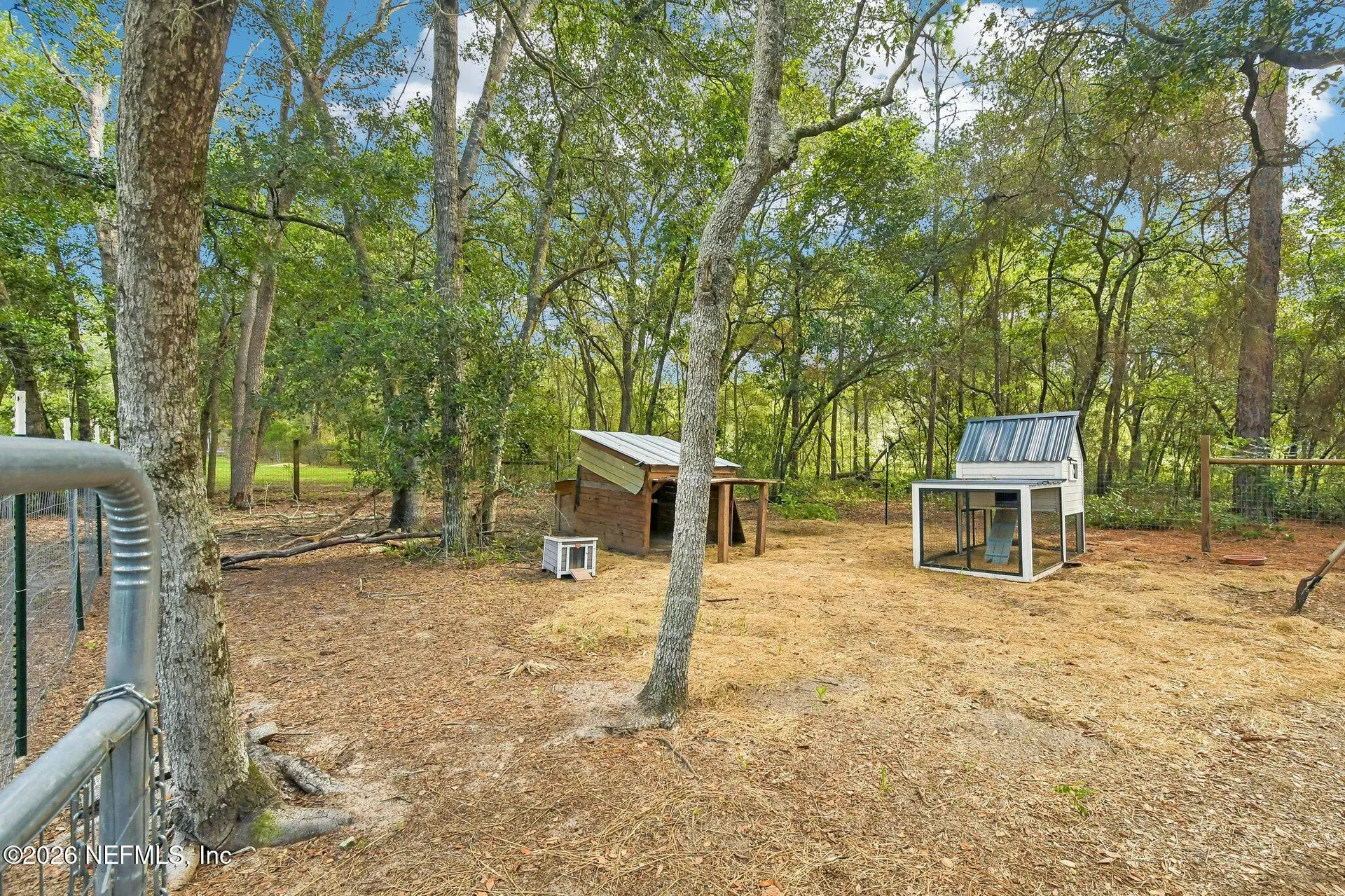 381 SE 57th Street Keystone Heights FL 32656