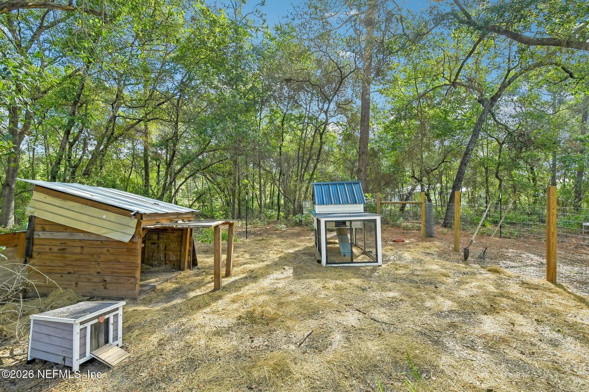 381 SE 57th Street Keystone Heights FL 32656