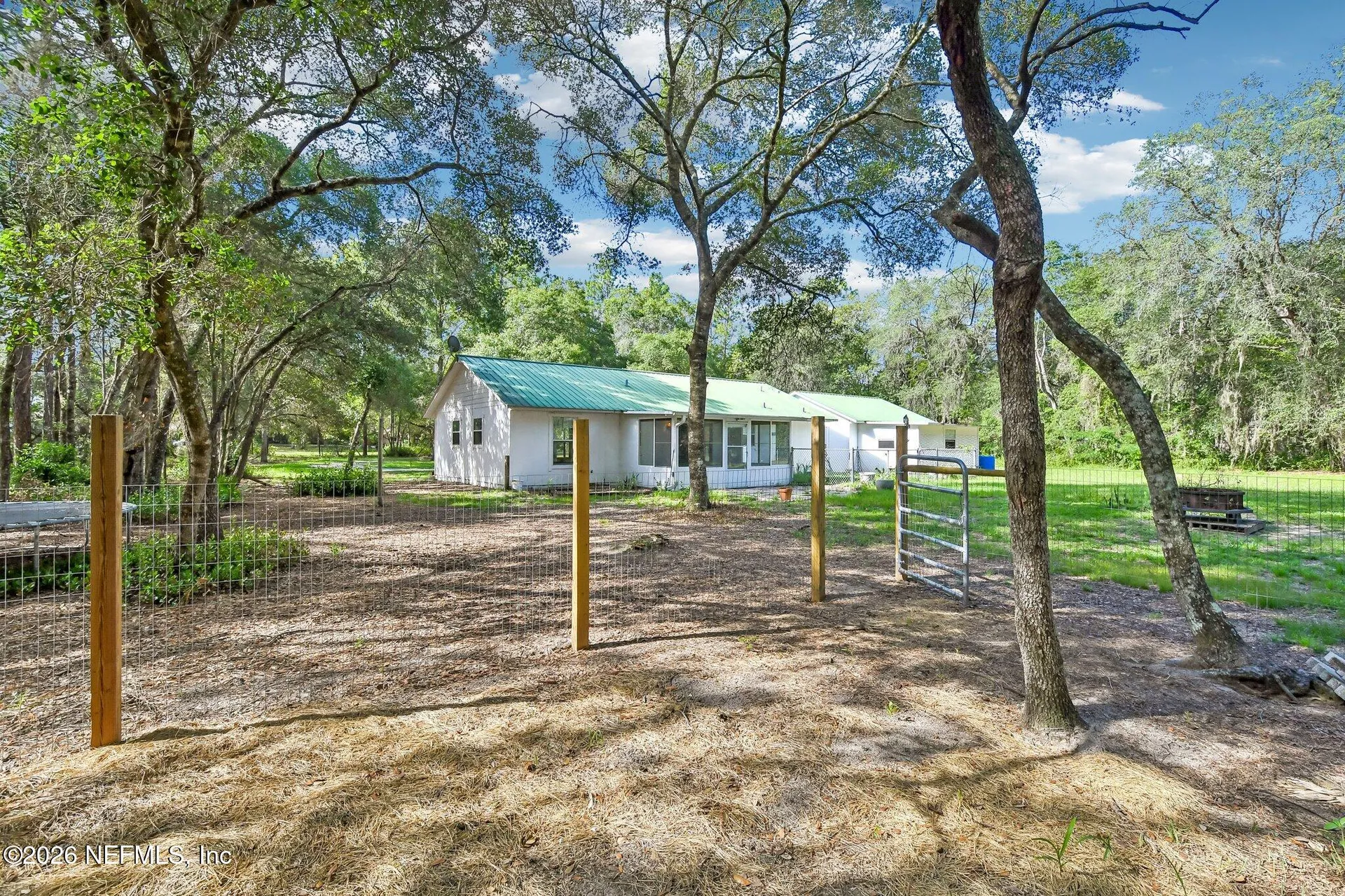 381 SE 57th Street Keystone Heights FL 32656