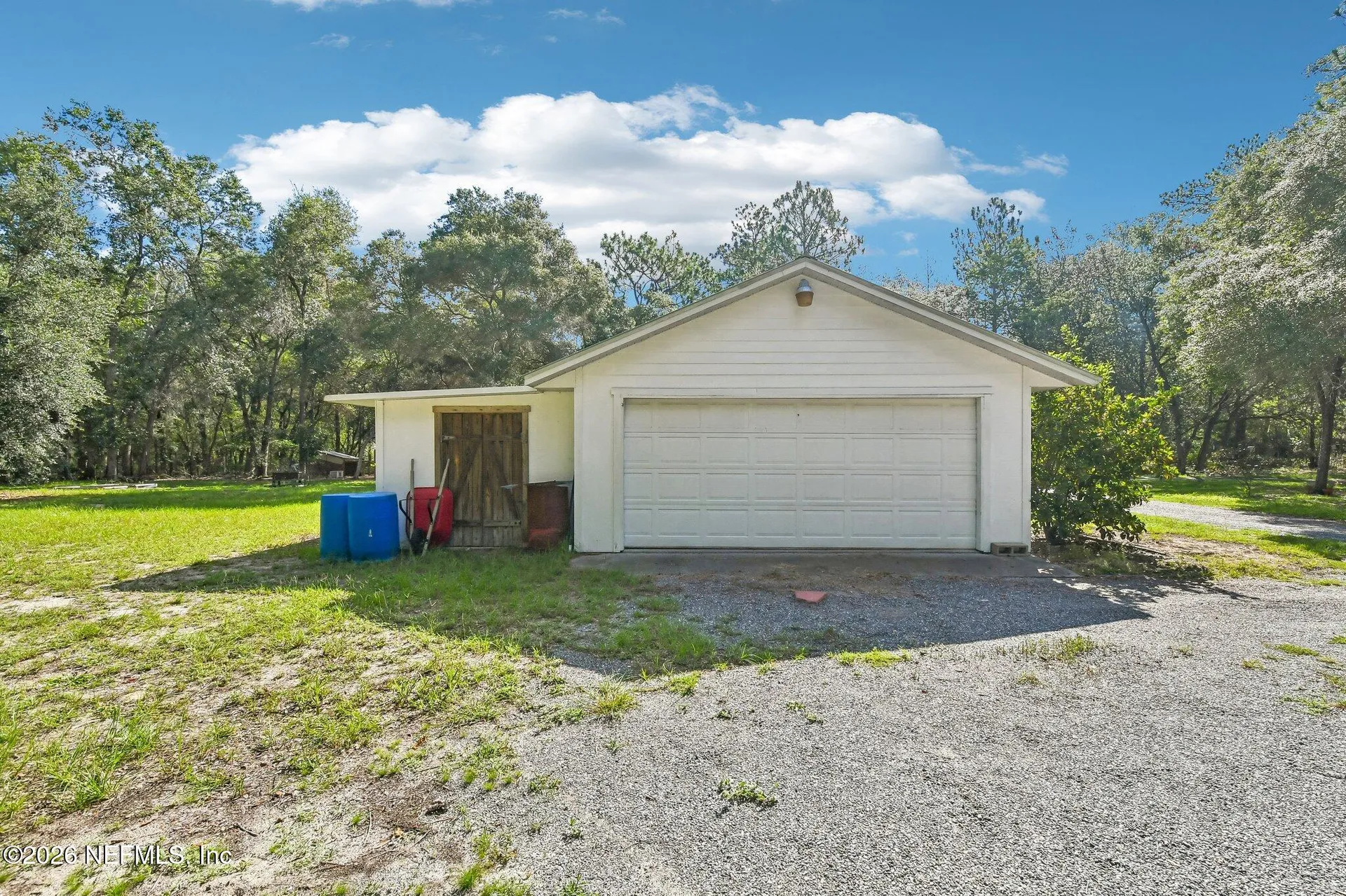 381 SE 57th Street Keystone Heights FL 32656