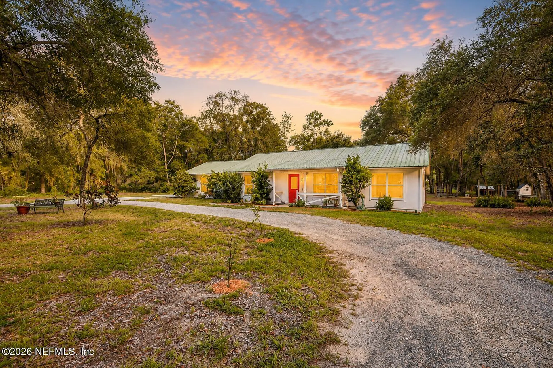 381 SE 57th Street Keystone Heights FL 32656