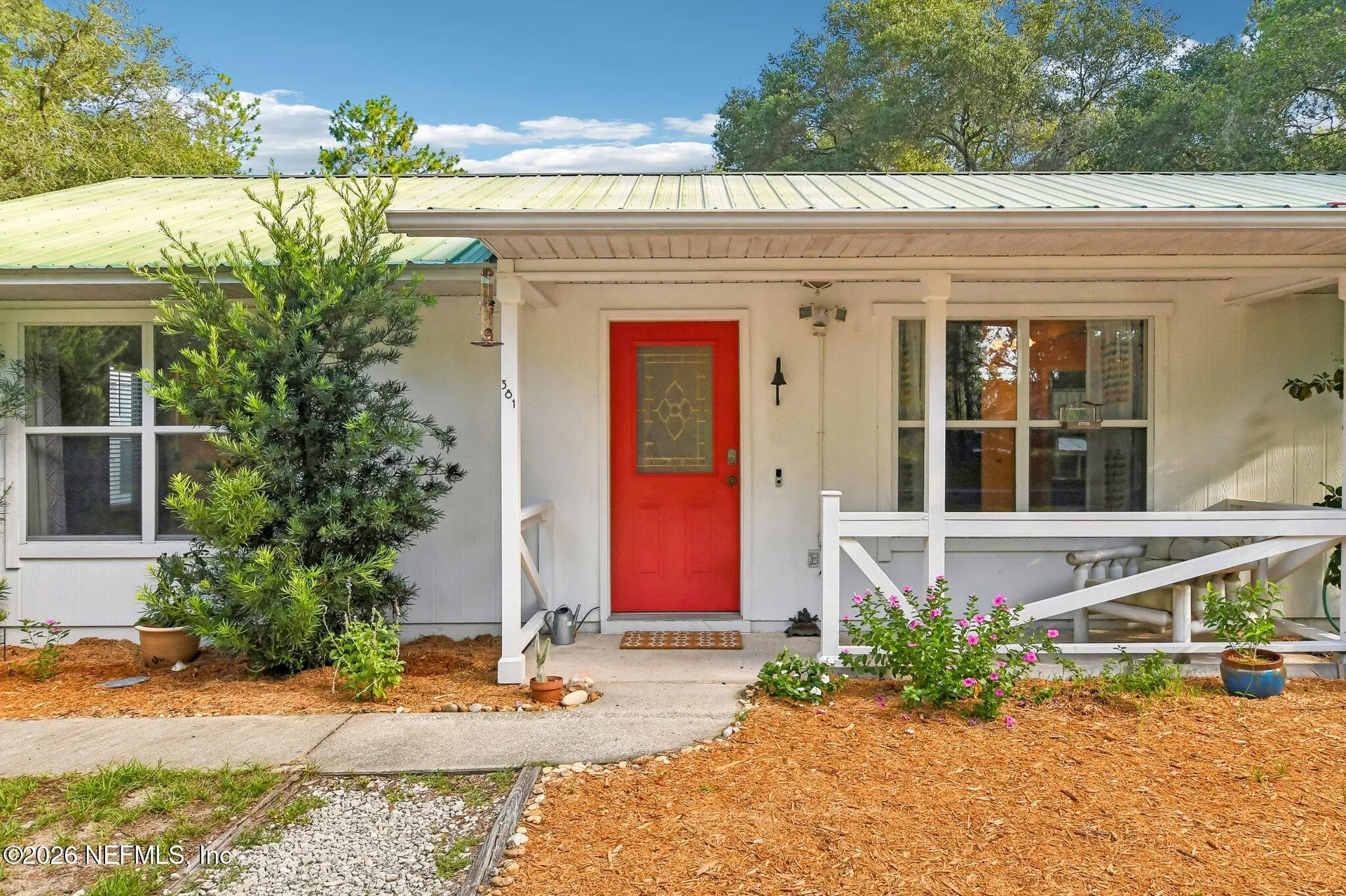 381 SE 57th Street Keystone Heights FL 32656