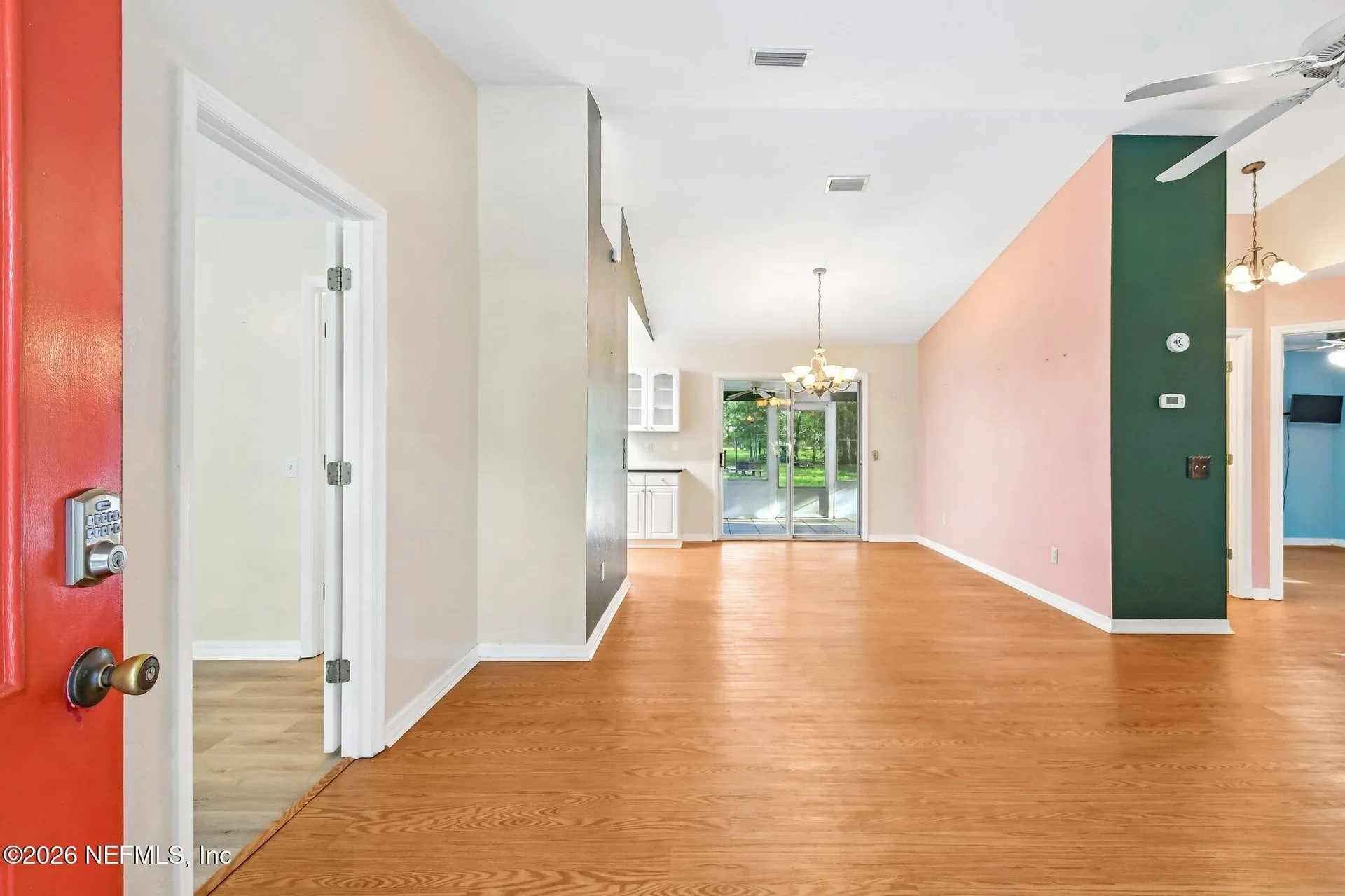 381 SE 57th Street Keystone Heights FL 32656