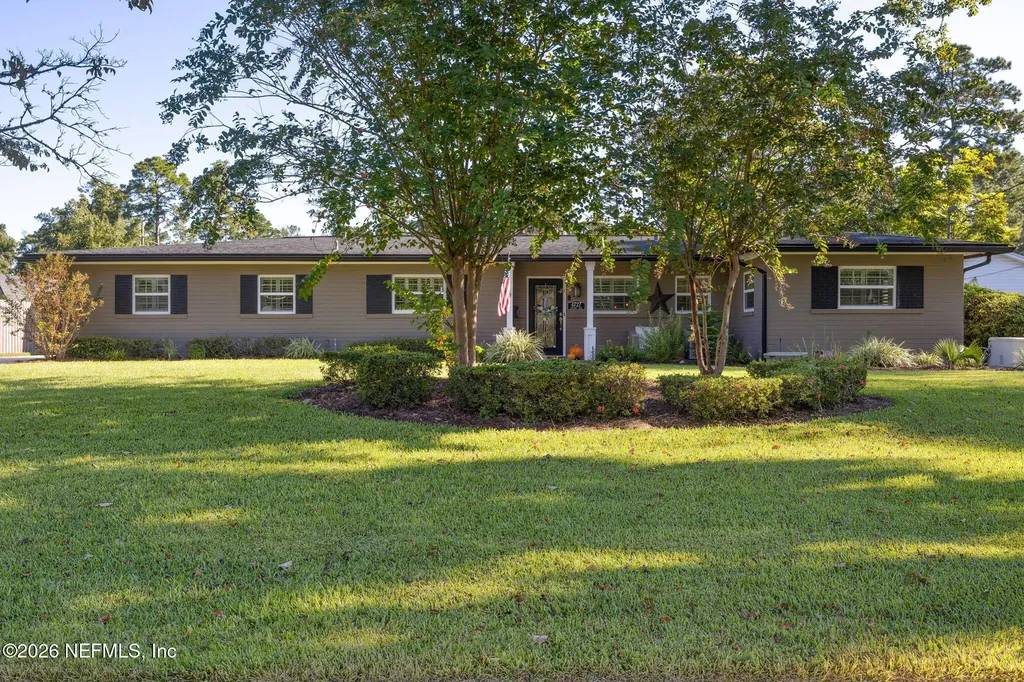 4727 Carlisle Road Jacksonville FL 32210