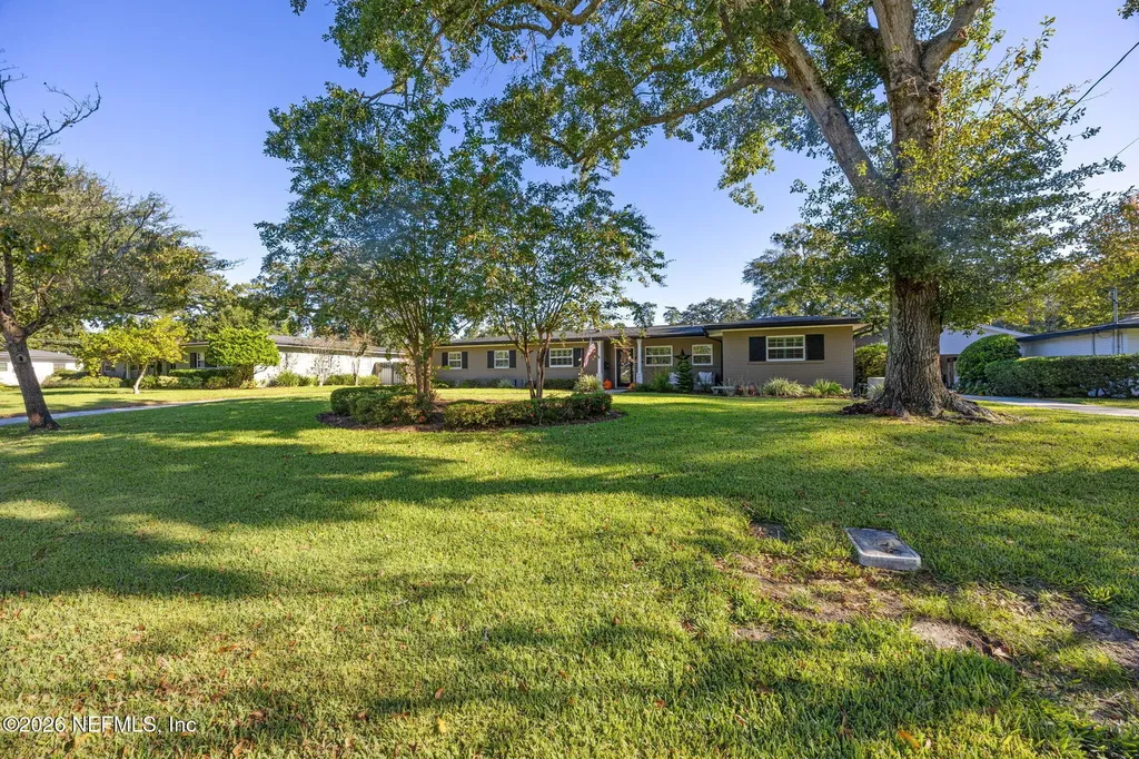 4727 Carlisle Road Jacksonville FL 32210