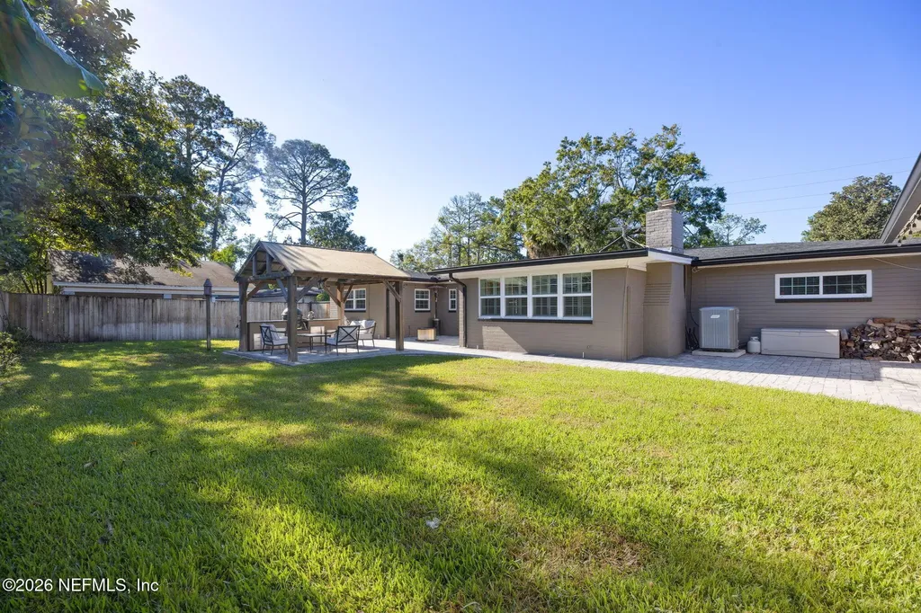 4727 Carlisle Road Jacksonville FL 32210
