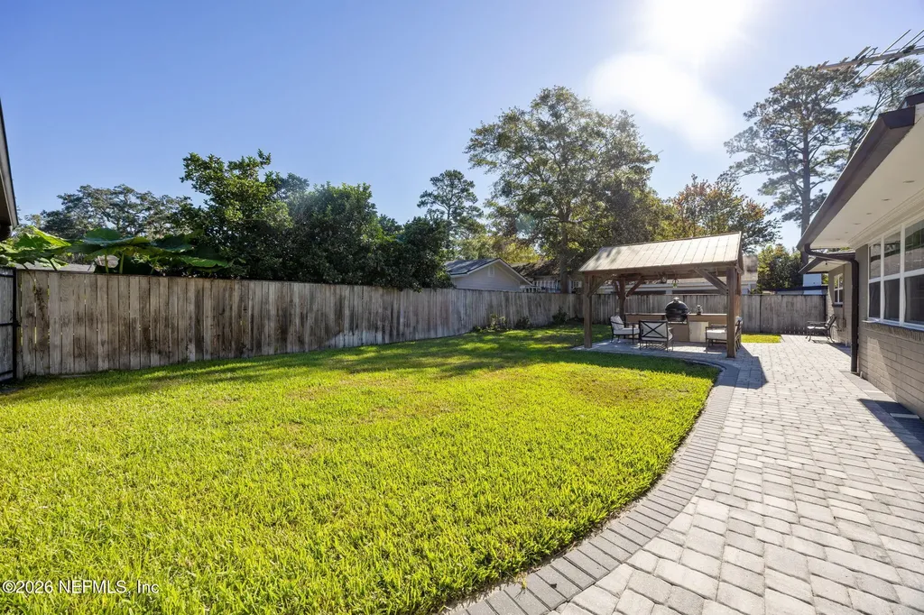 4727 Carlisle Road Jacksonville FL 32210