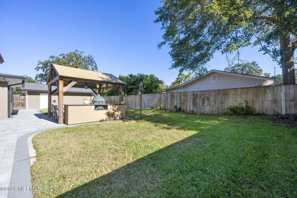 4727 Carlisle Road Jacksonville FL 32210