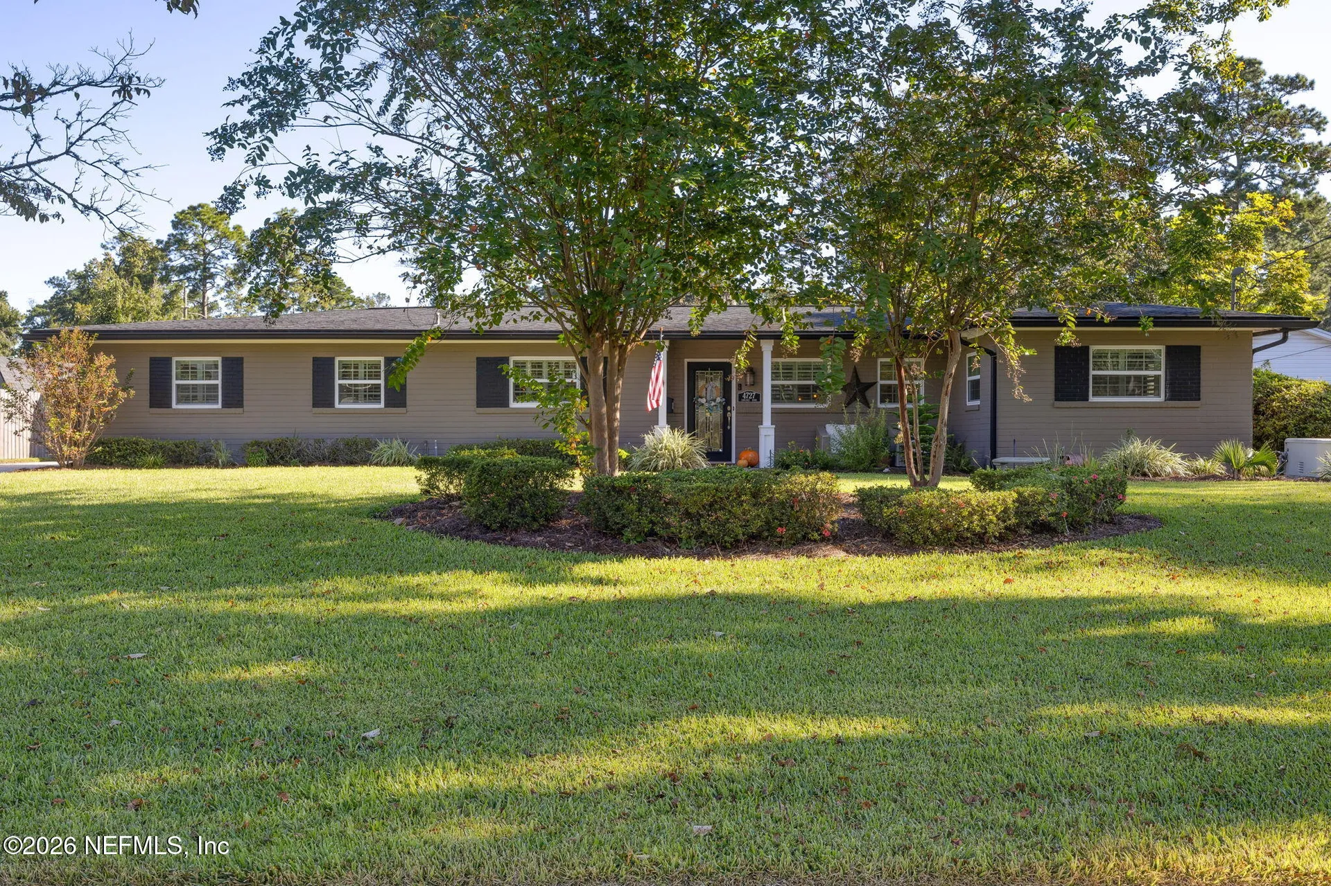 4727 Carlisle Road Jacksonville FL 32210