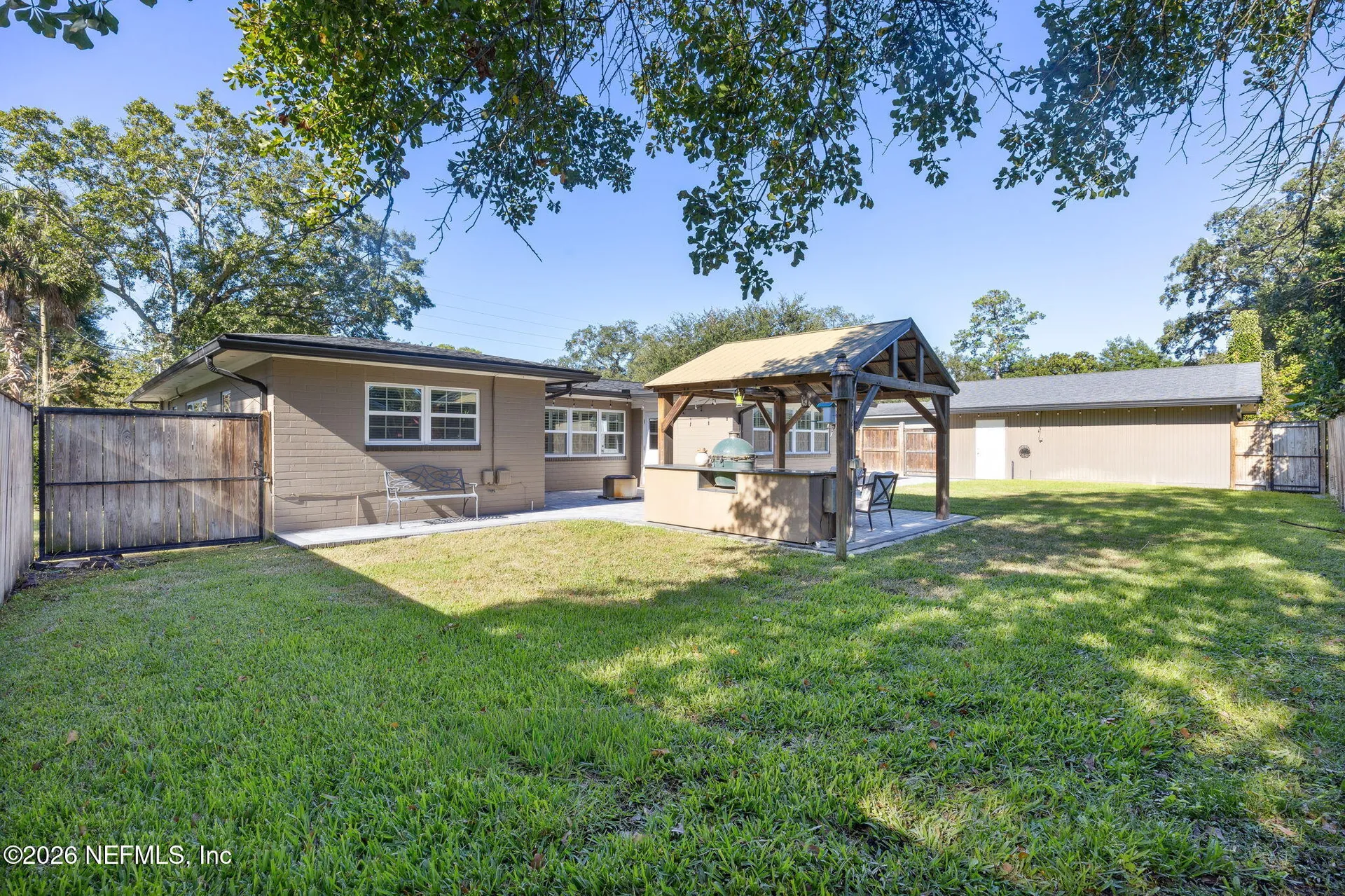 4727 Carlisle Road Jacksonville FL 32210