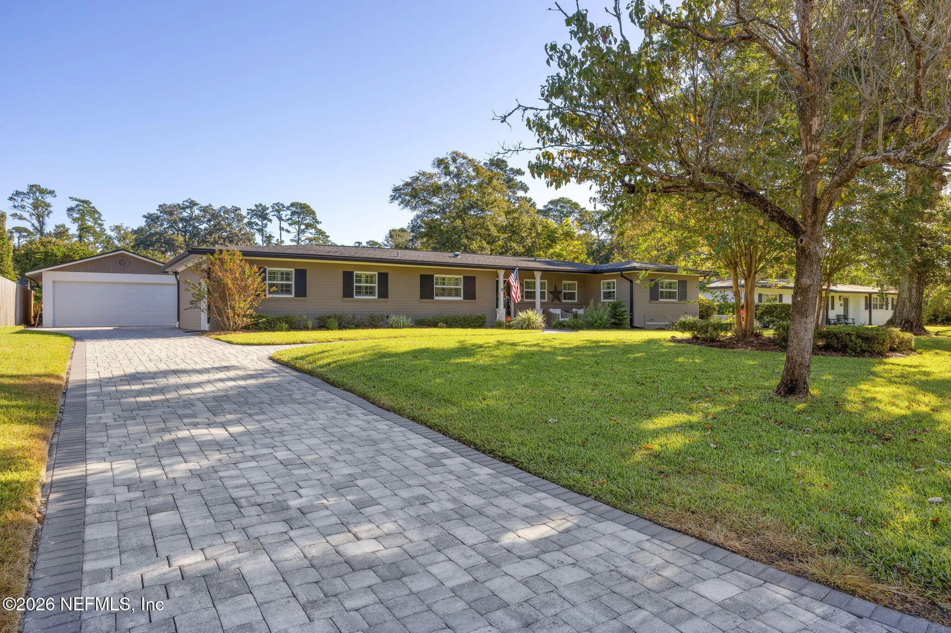 4727 Carlisle Road Jacksonville FL 32210