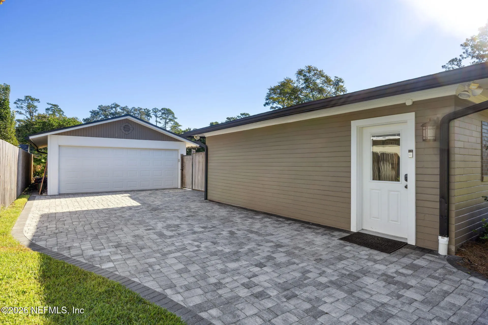 4727 Carlisle Road Jacksonville FL 32210