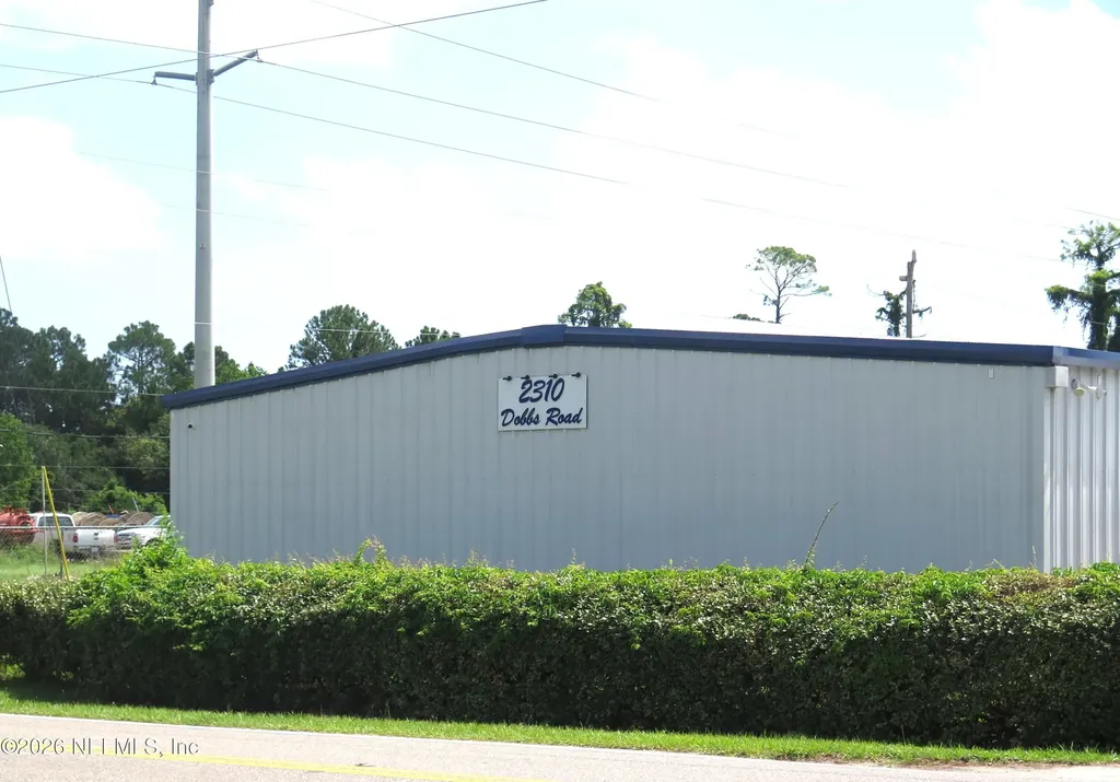 2310 Dobbs Road St. Augustine FL 32086