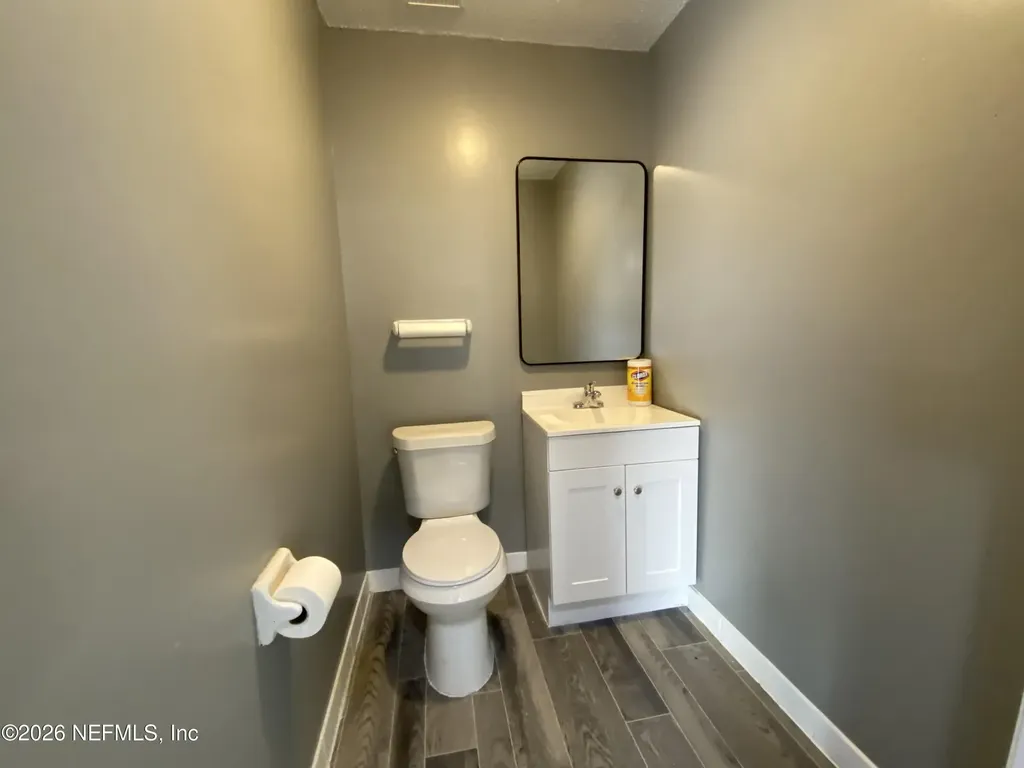 2310 Dobbs Road St. Augustine FL 32086