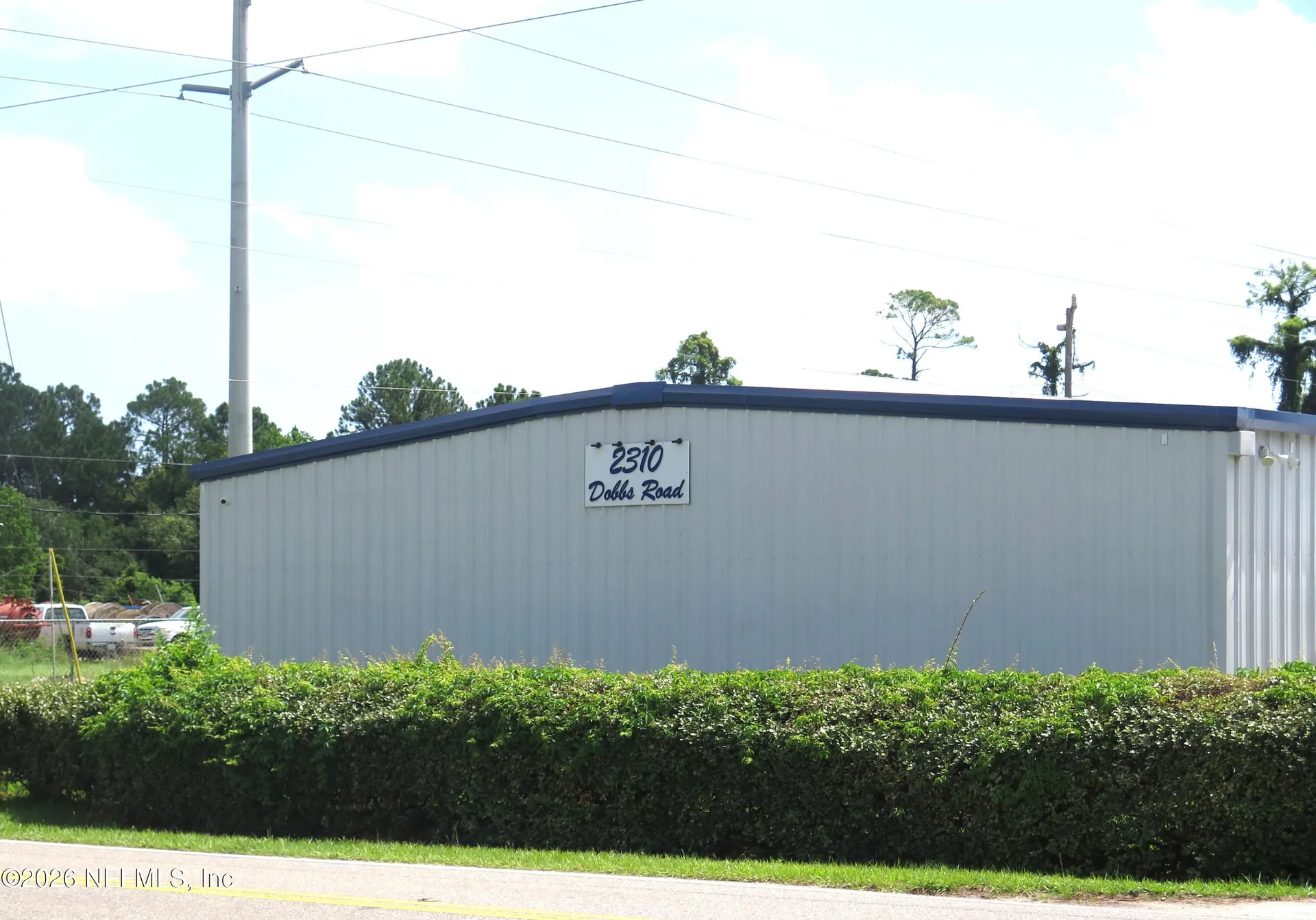 2310 Dobbs Road St. Augustine FL 32086