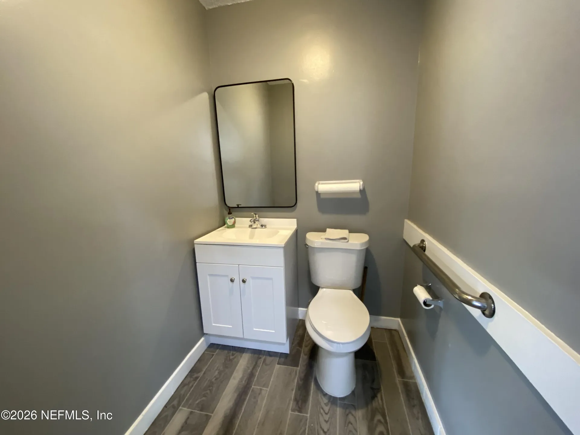 2310 Dobbs Road St. Augustine FL 32086
